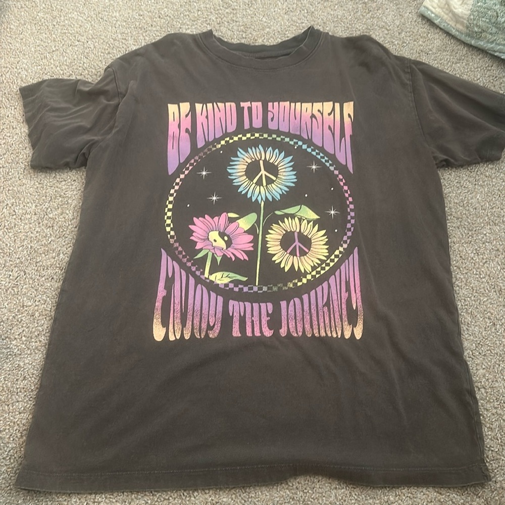graphic tshirt